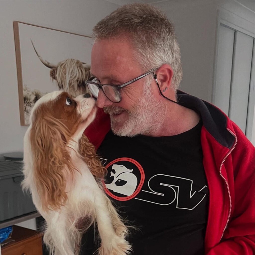Barry and Peaches Case study for website