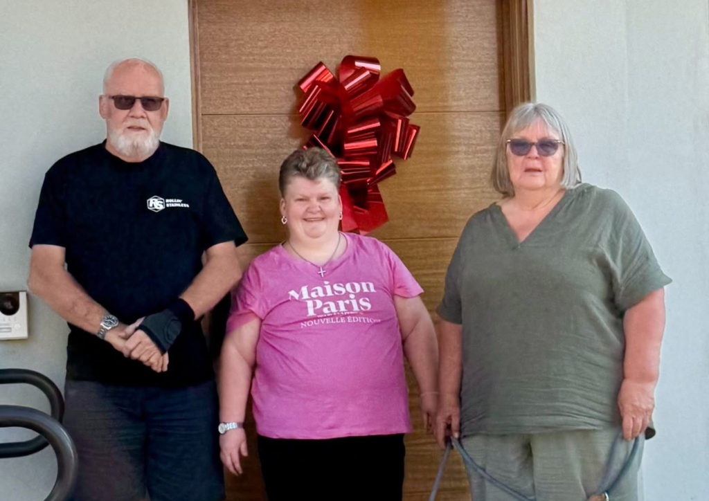 Singing praise for Living Well Solutions_ Case Study